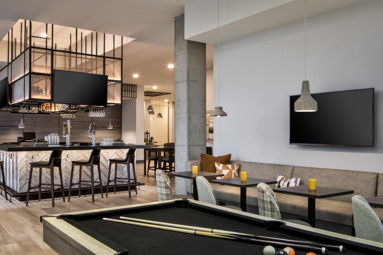 Hyatt House Denver آرورا المظهر الخارجي الصورة