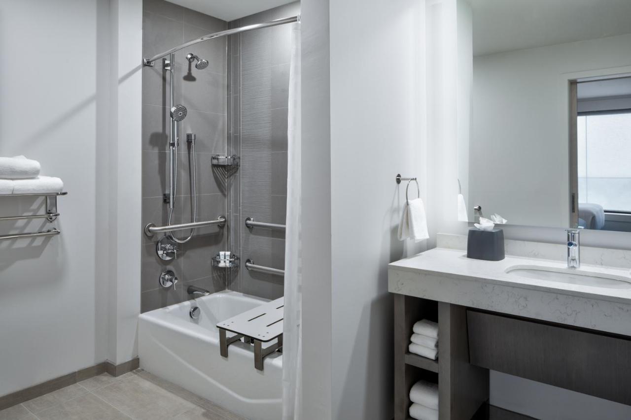 Hyatt House Denver آرورا المظهر الخارجي الصورة