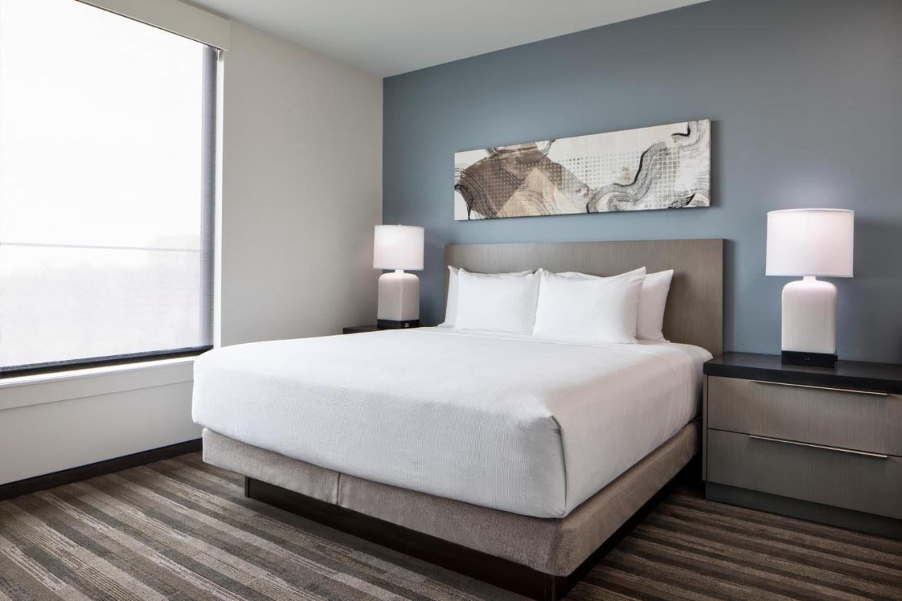 Hyatt House Denver آرورا المظهر الخارجي الصورة