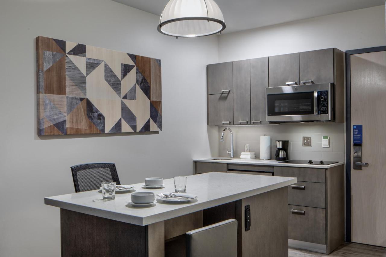 Hyatt House Denver آرورا المظهر الخارجي الصورة