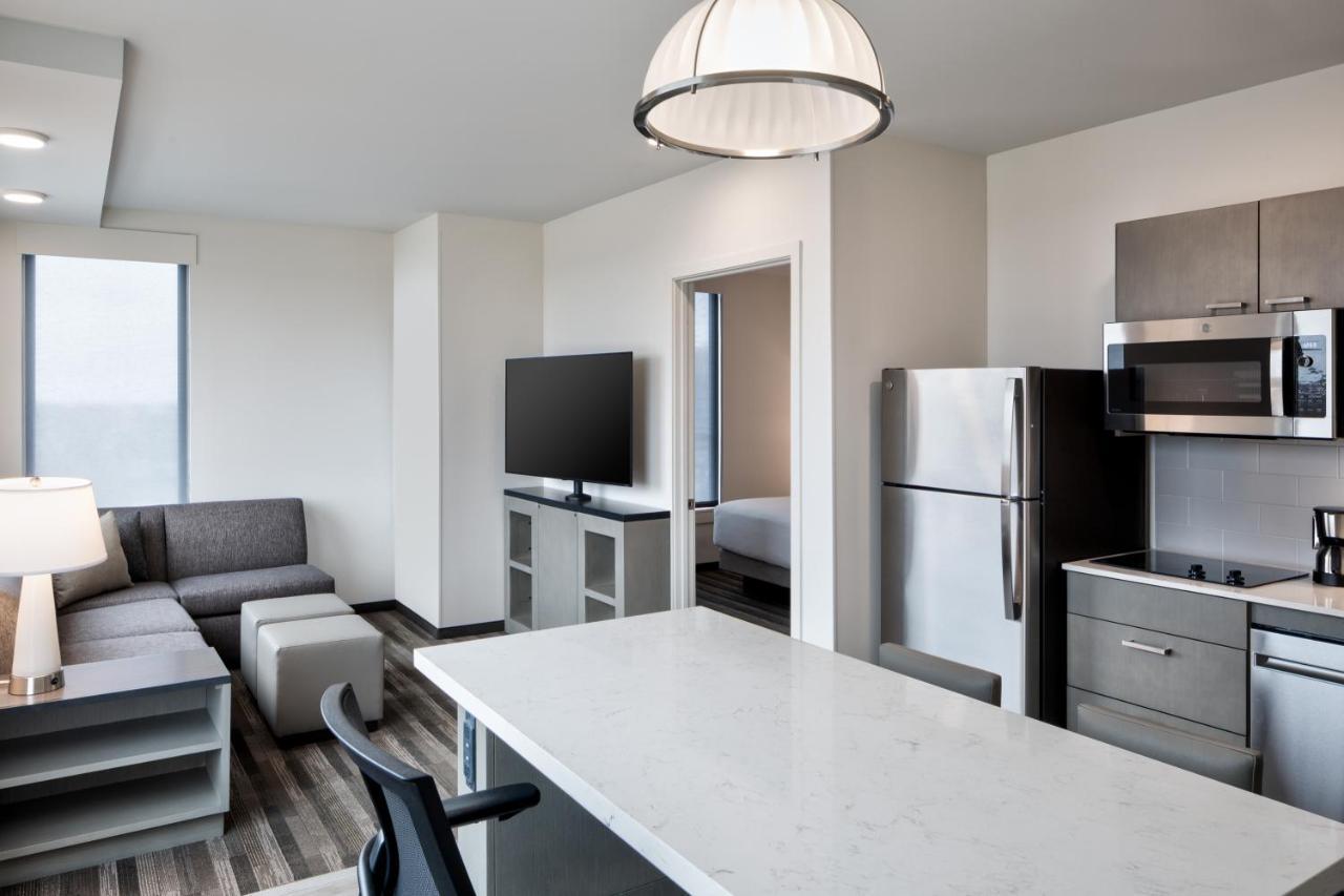 Hyatt House Denver آرورا المظهر الخارجي الصورة