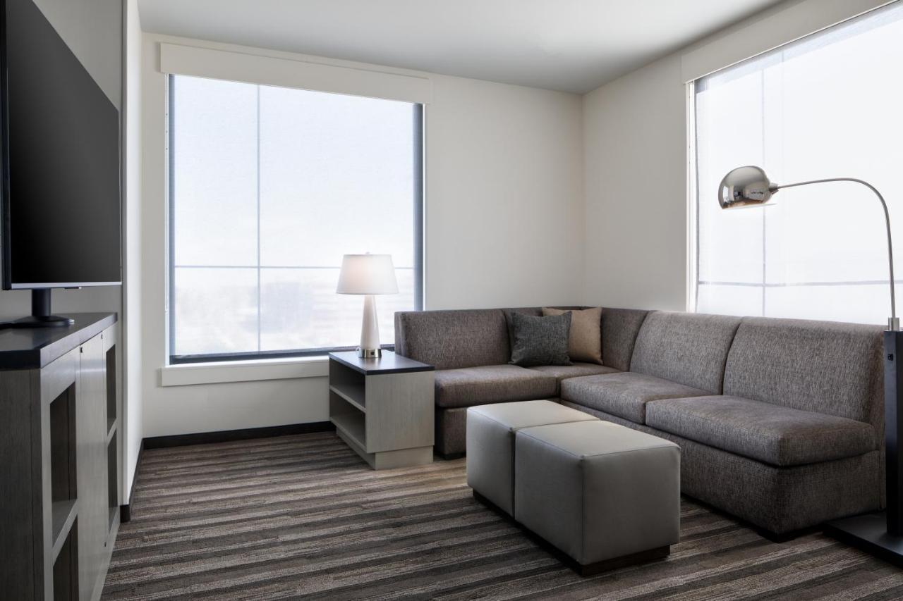 Hyatt House Denver آرورا المظهر الخارجي الصورة
