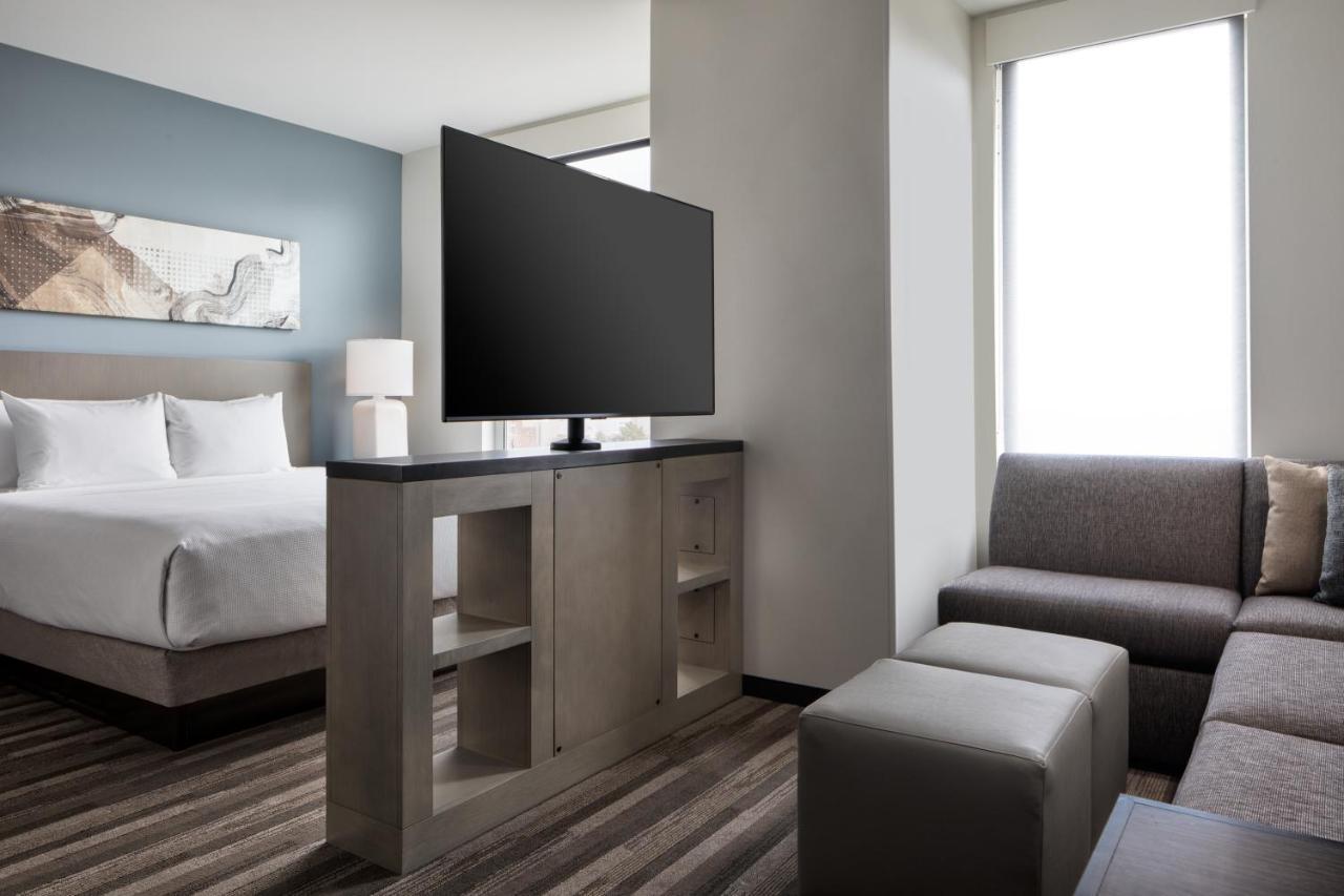 Hyatt House Denver آرورا المظهر الخارجي الصورة