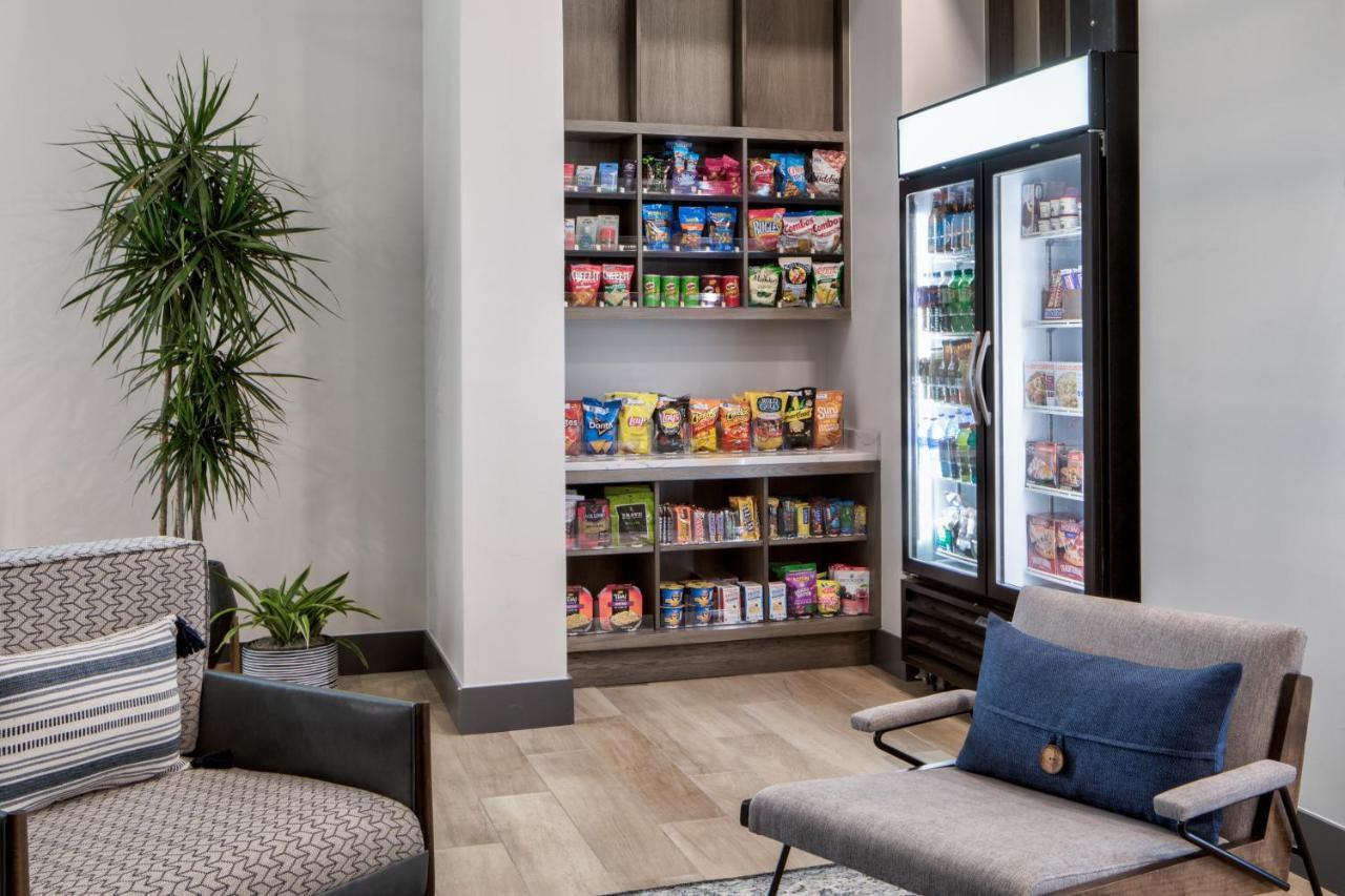 Hyatt House Denver آرورا المظهر الخارجي الصورة