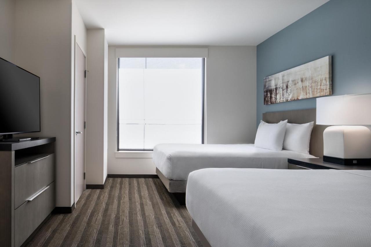 Hyatt House Denver آرورا المظهر الخارجي الصورة