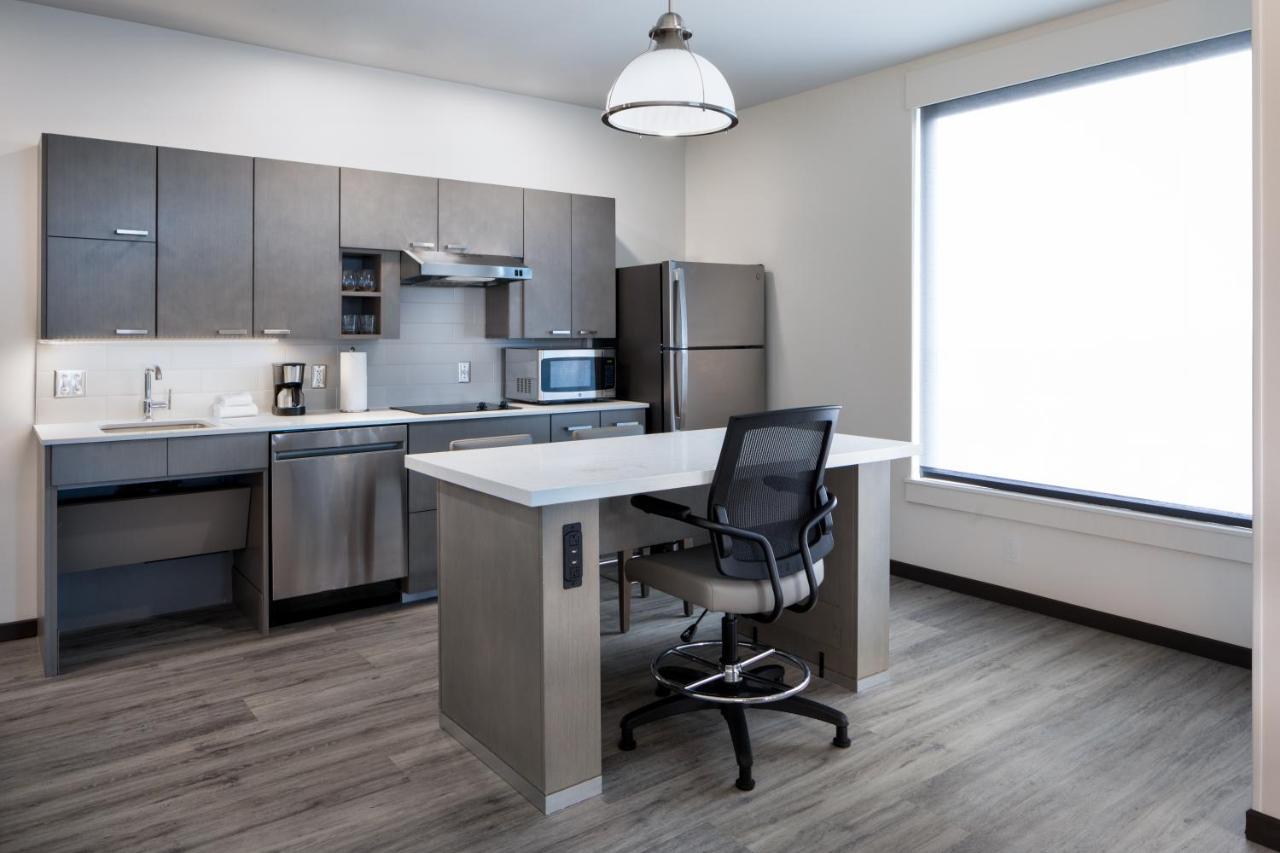 Hyatt House Denver آرورا المظهر الخارجي الصورة