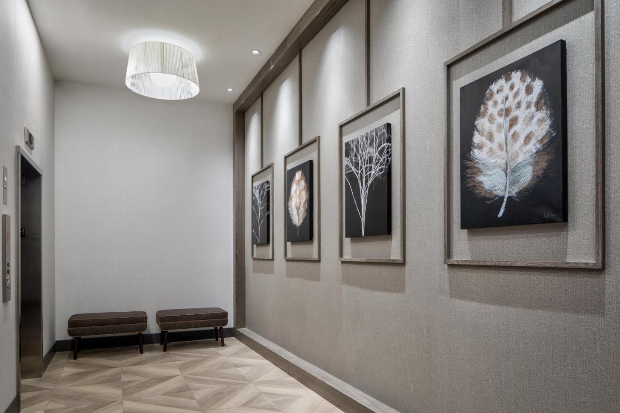 Hyatt House Denver آرورا المظهر الخارجي الصورة