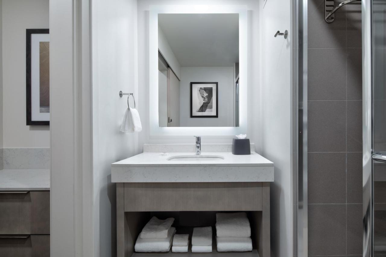 Hyatt House Denver آرورا المظهر الخارجي الصورة