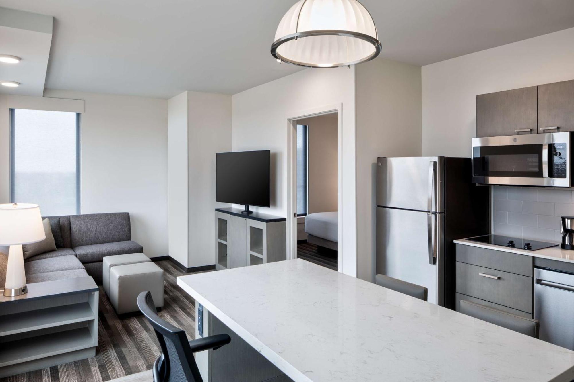Hyatt House Denver آرورا المظهر الخارجي الصورة
