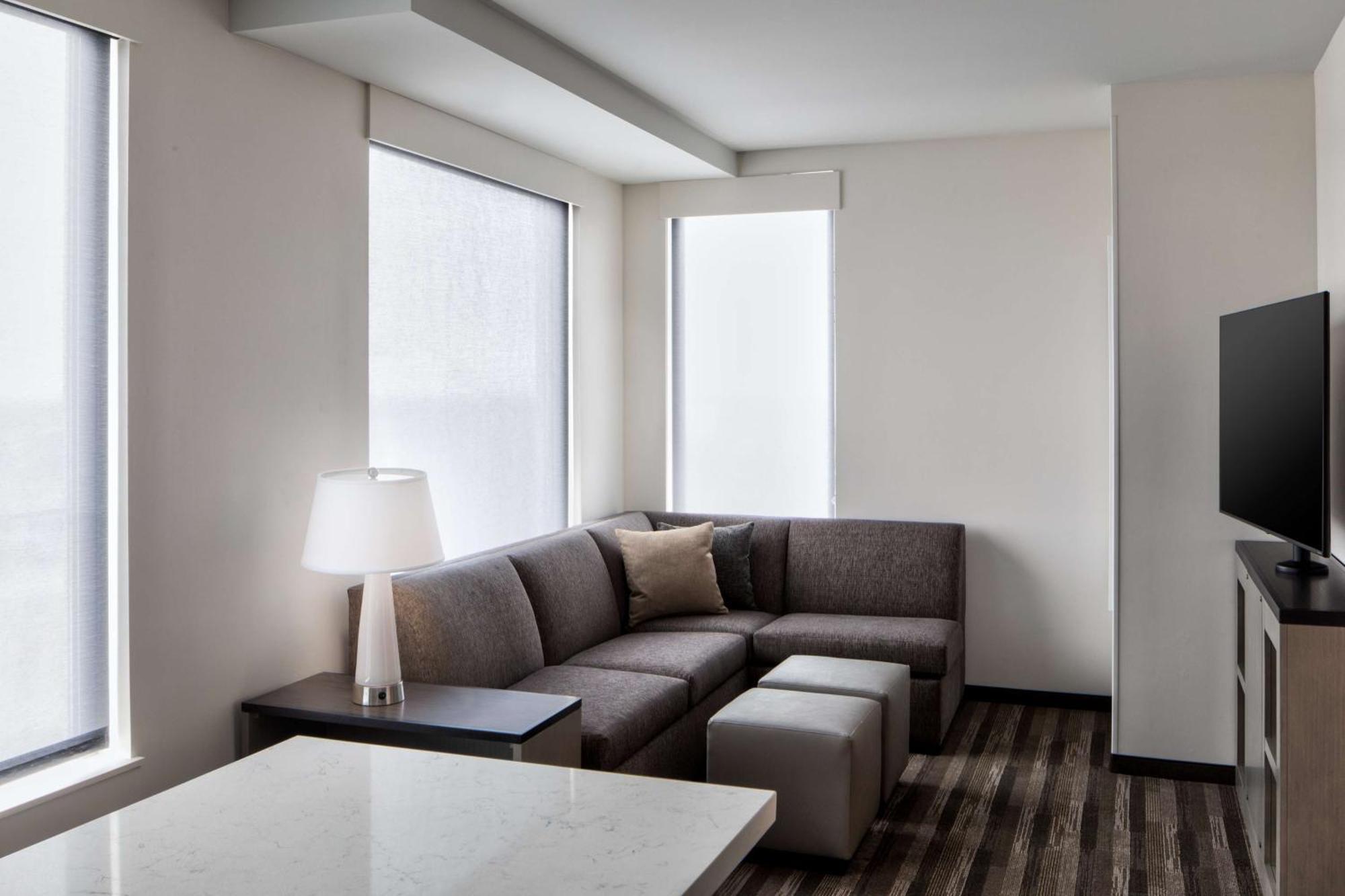 Hyatt House Denver آرورا المظهر الخارجي الصورة