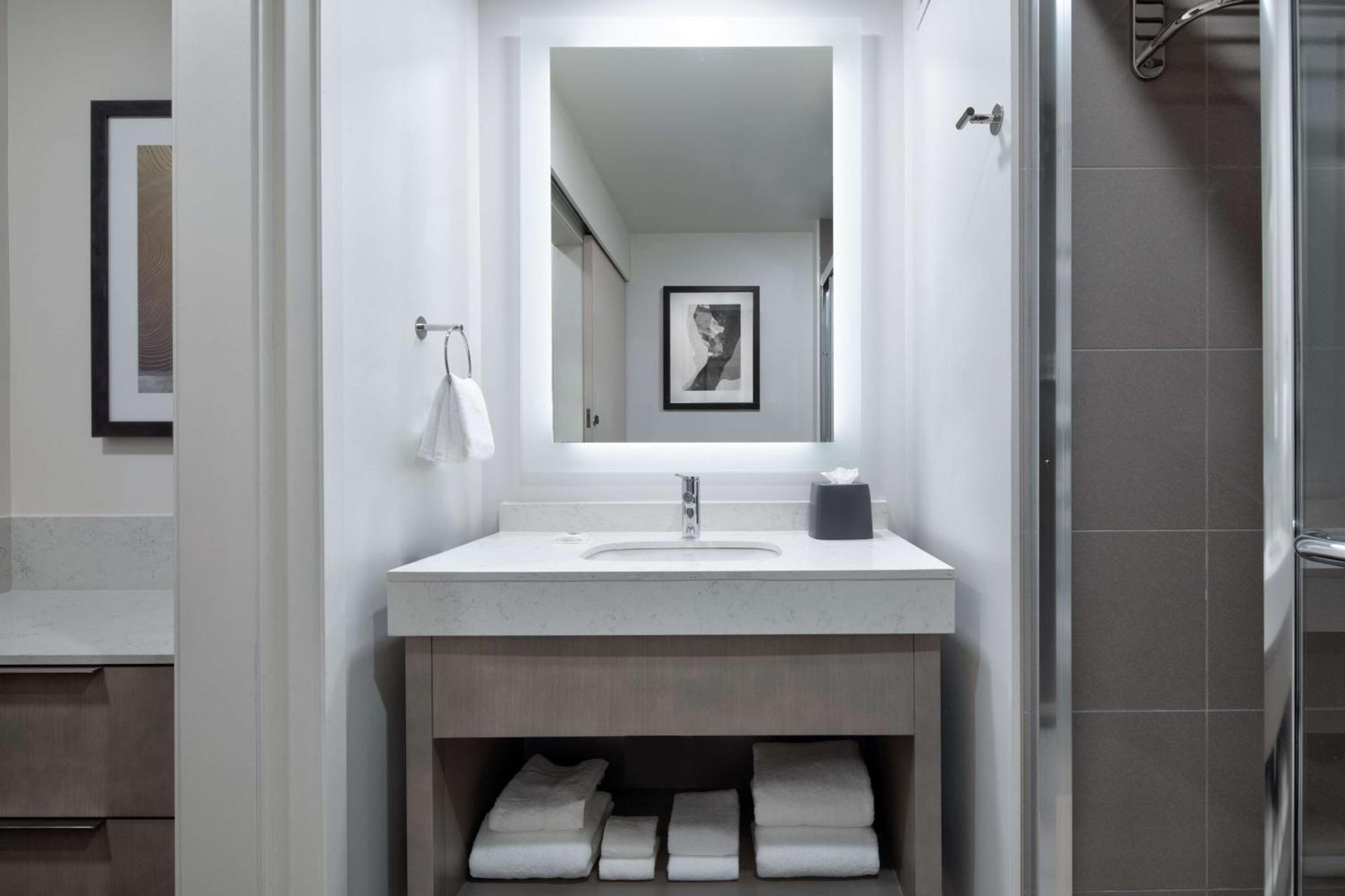 Hyatt House Denver آرورا المظهر الخارجي الصورة
