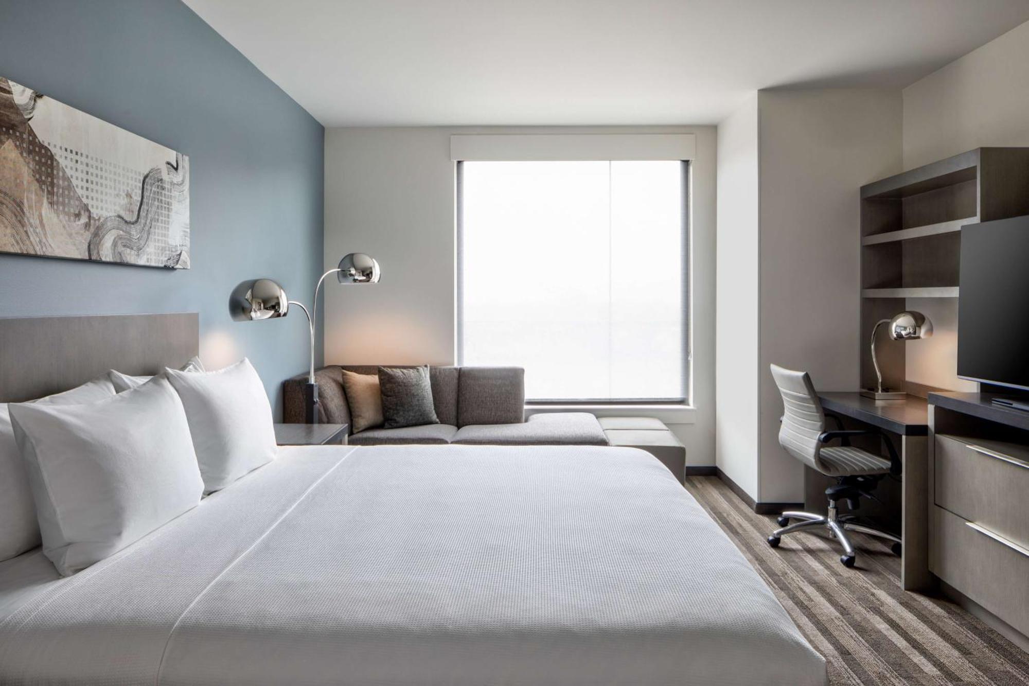 Hyatt House Denver آرورا المظهر الخارجي الصورة