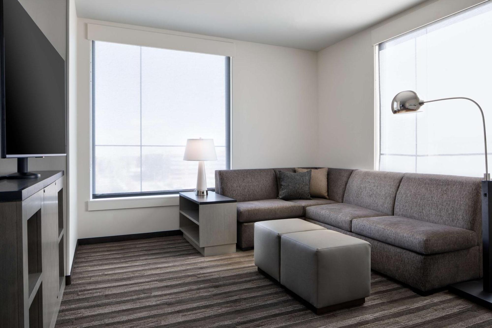 Hyatt House Denver آرورا المظهر الخارجي الصورة