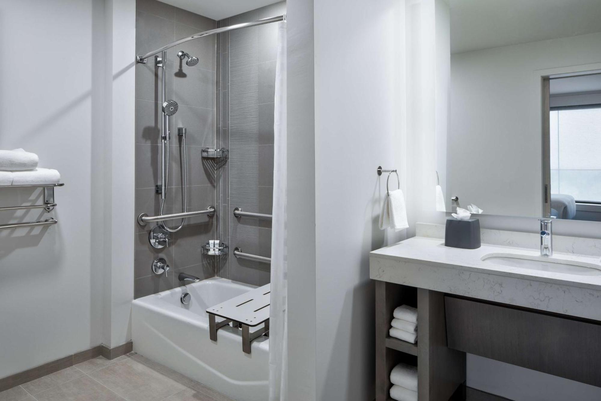 Hyatt House Denver آرورا المظهر الخارجي الصورة