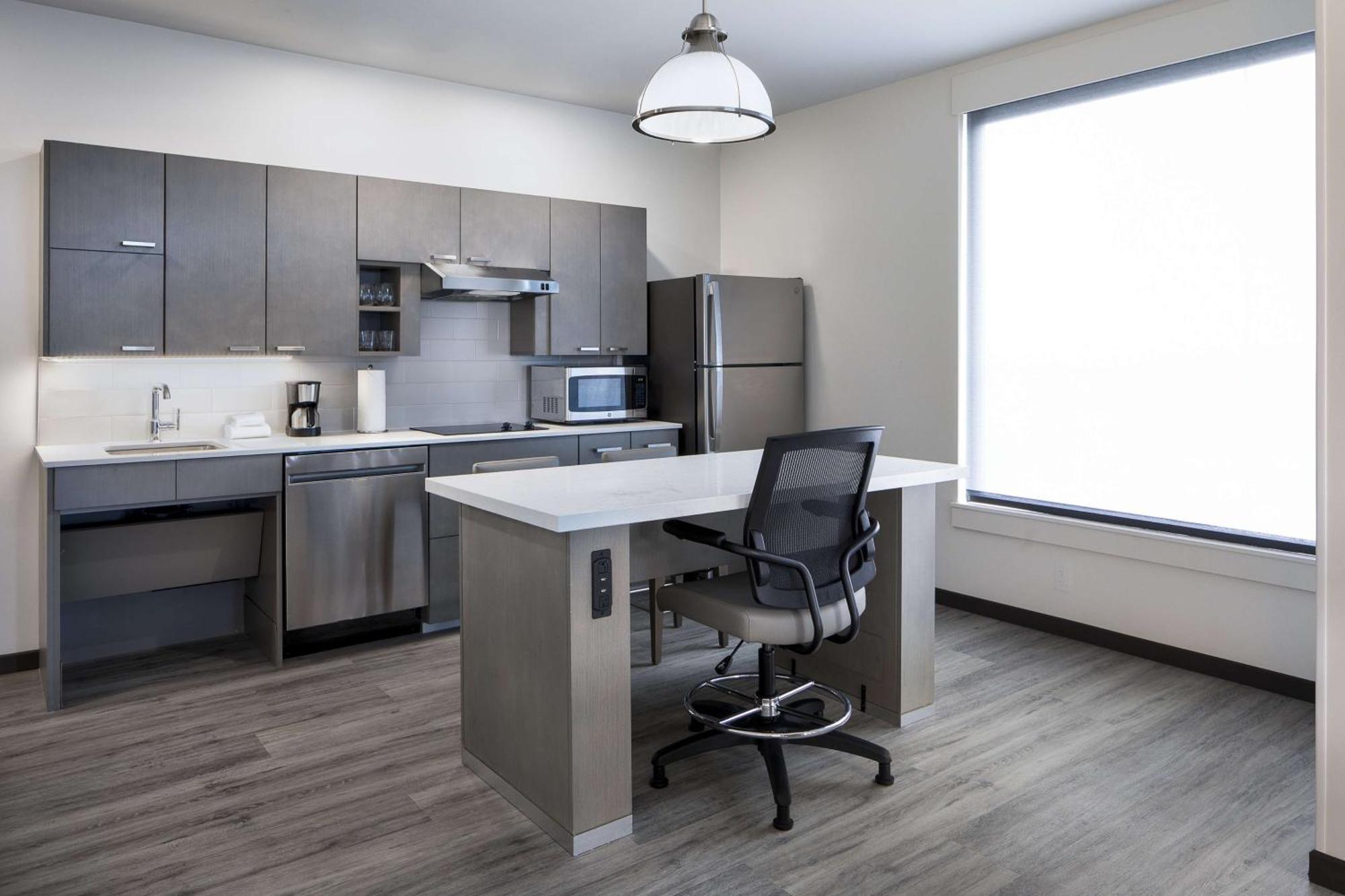 Hyatt House Denver آرورا المظهر الخارجي الصورة