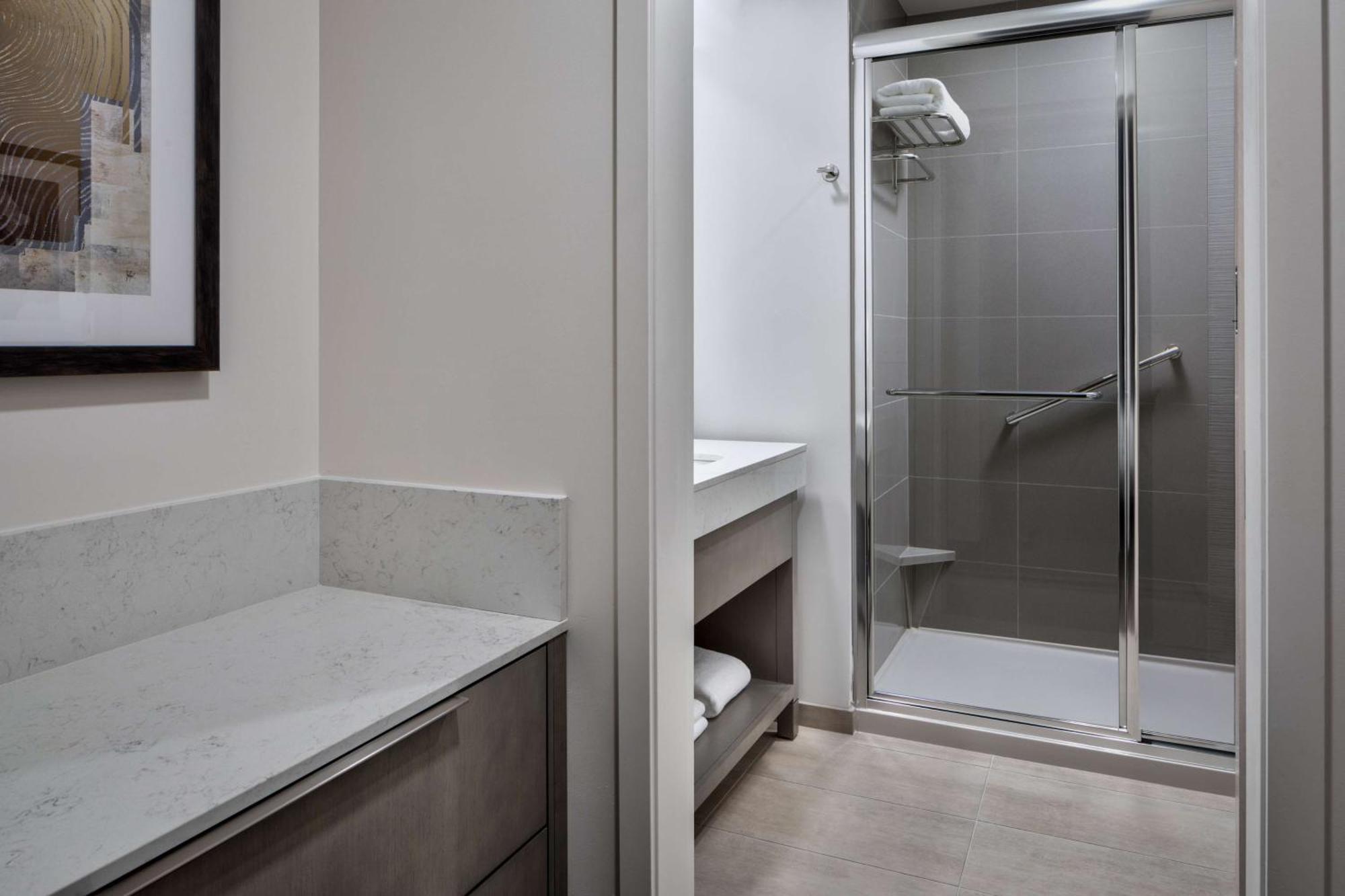 Hyatt House Denver آرورا المظهر الخارجي الصورة