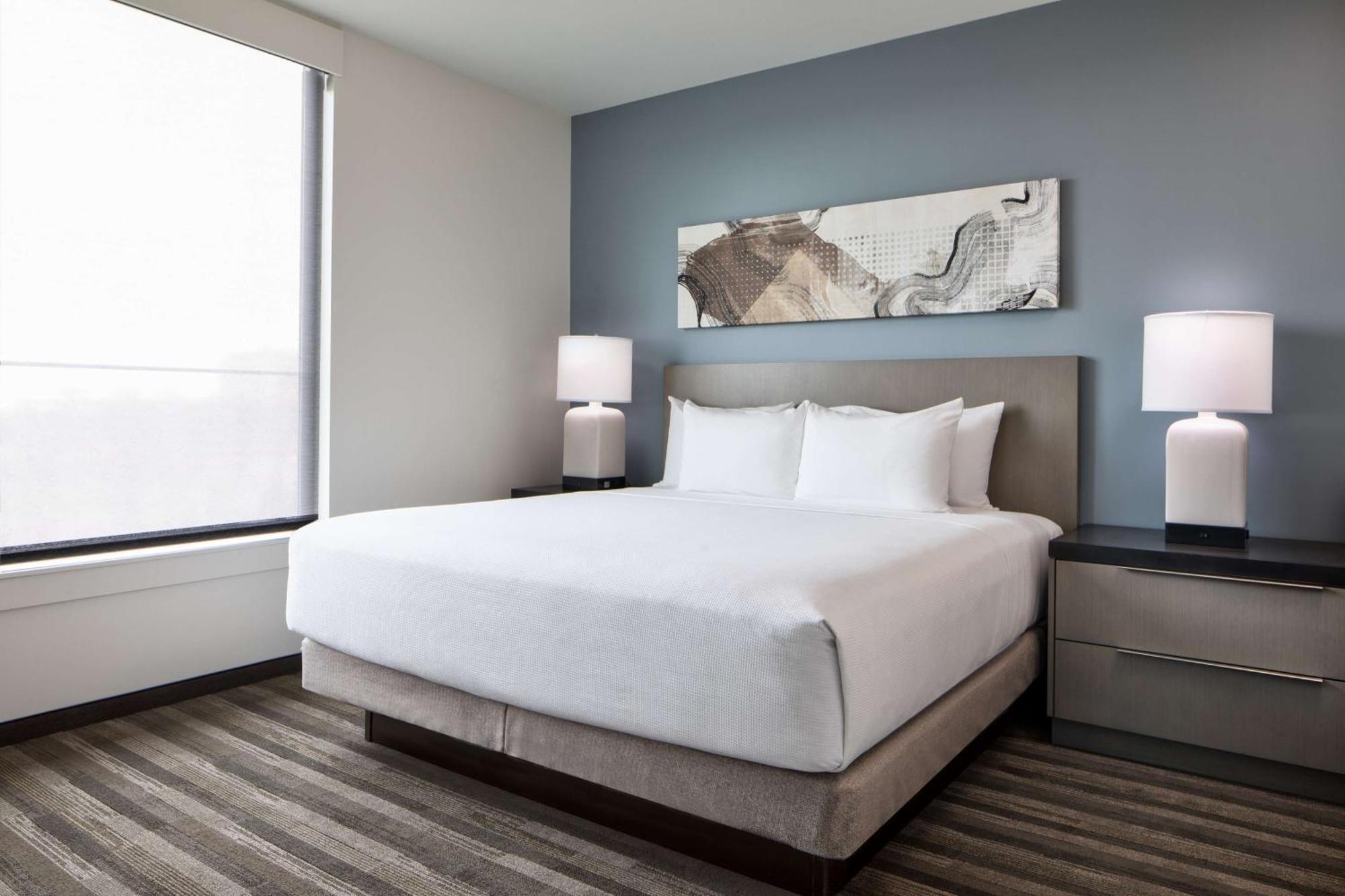 Hyatt House Denver آرورا المظهر الخارجي الصورة