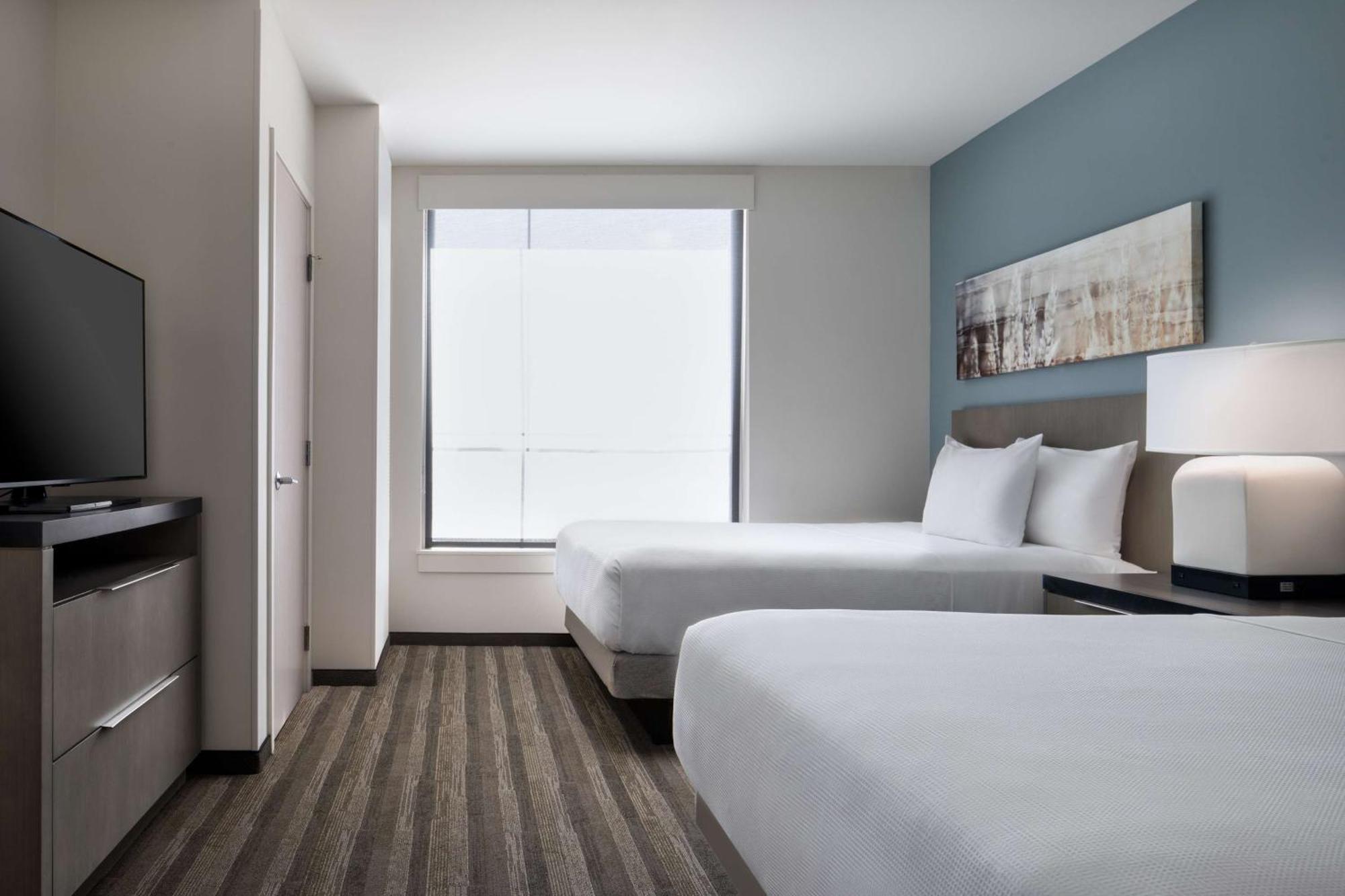 Hyatt House Denver آرورا المظهر الخارجي الصورة