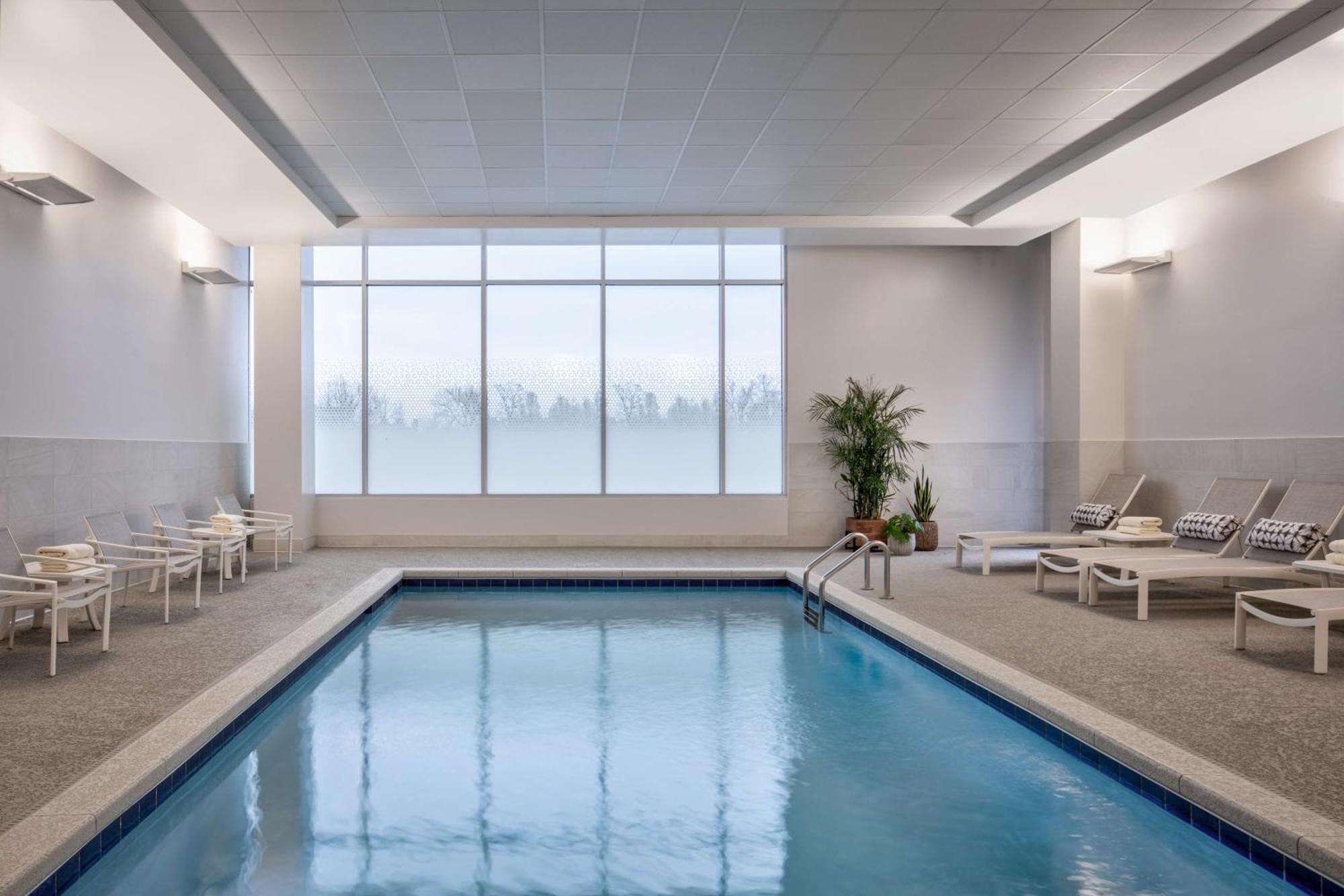 Hyatt House Denver آرورا المظهر الخارجي الصورة