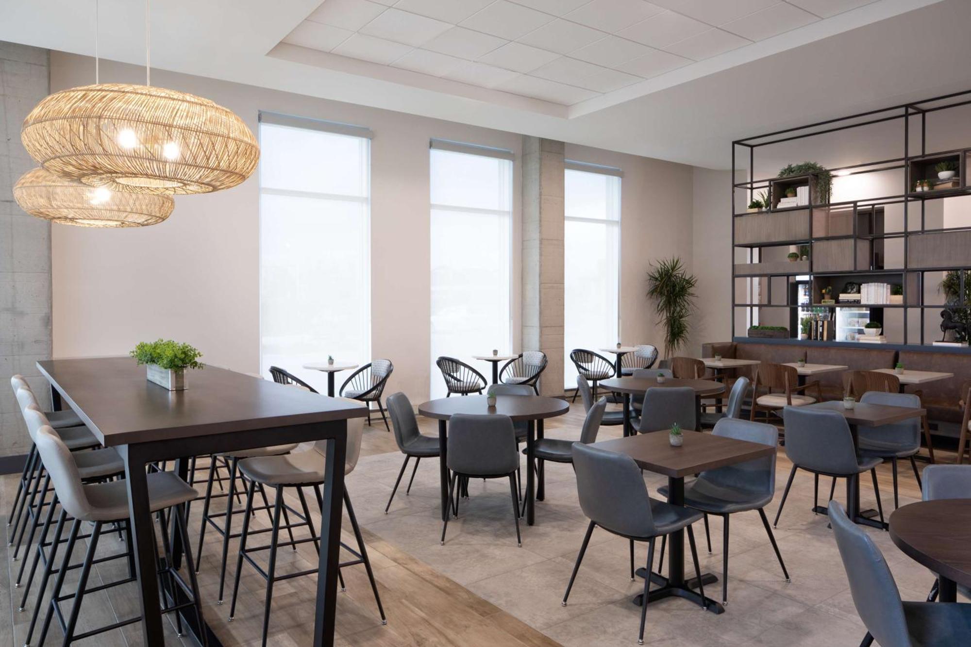Hyatt House Denver آرورا المظهر الخارجي الصورة