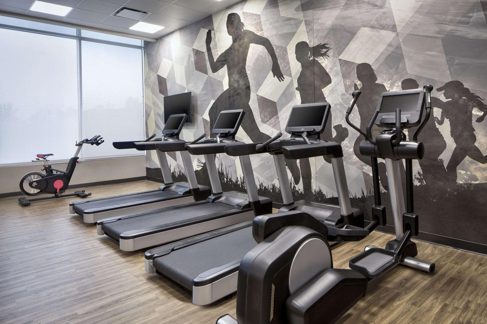 Hyatt House Denver آرورا المظهر الخارجي الصورة