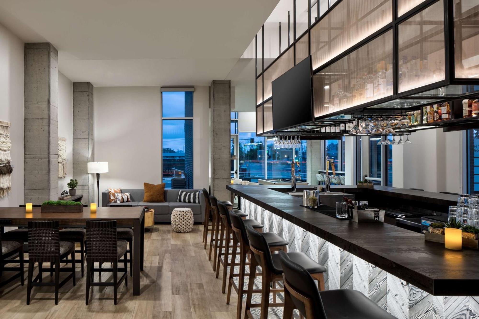 Hyatt House Denver آرورا المظهر الخارجي الصورة