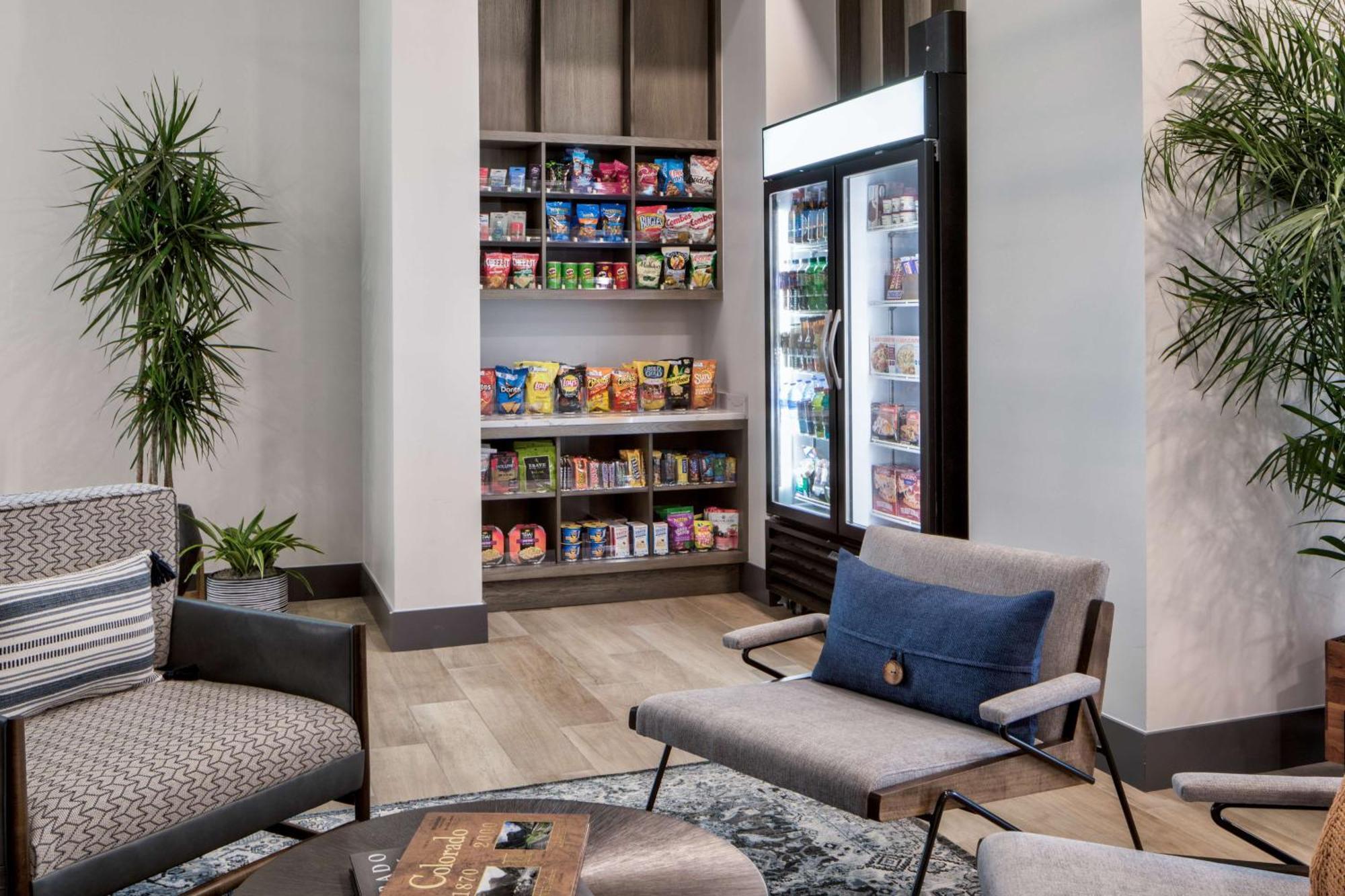 Hyatt House Denver آرورا المظهر الخارجي الصورة