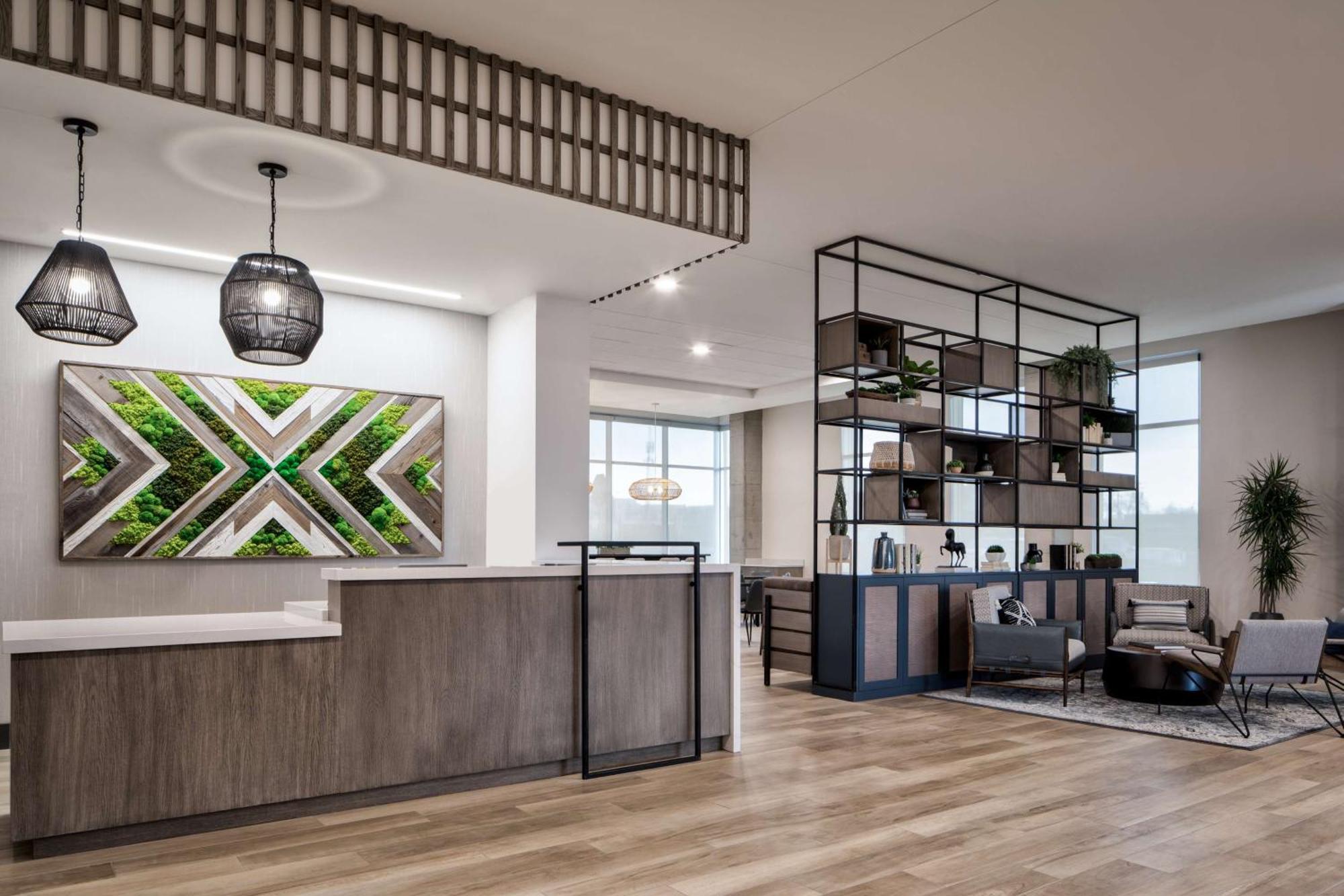 Hyatt House Denver آرورا المظهر الخارجي الصورة