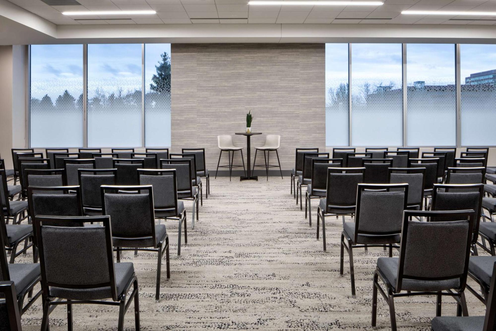Hyatt House Denver آرورا المظهر الخارجي الصورة